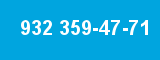 932 359-47-71